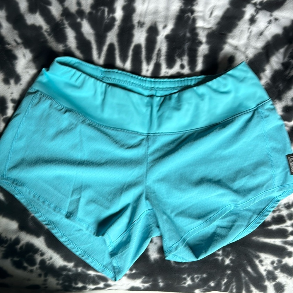 Oiselle Roga Shorts, 4”